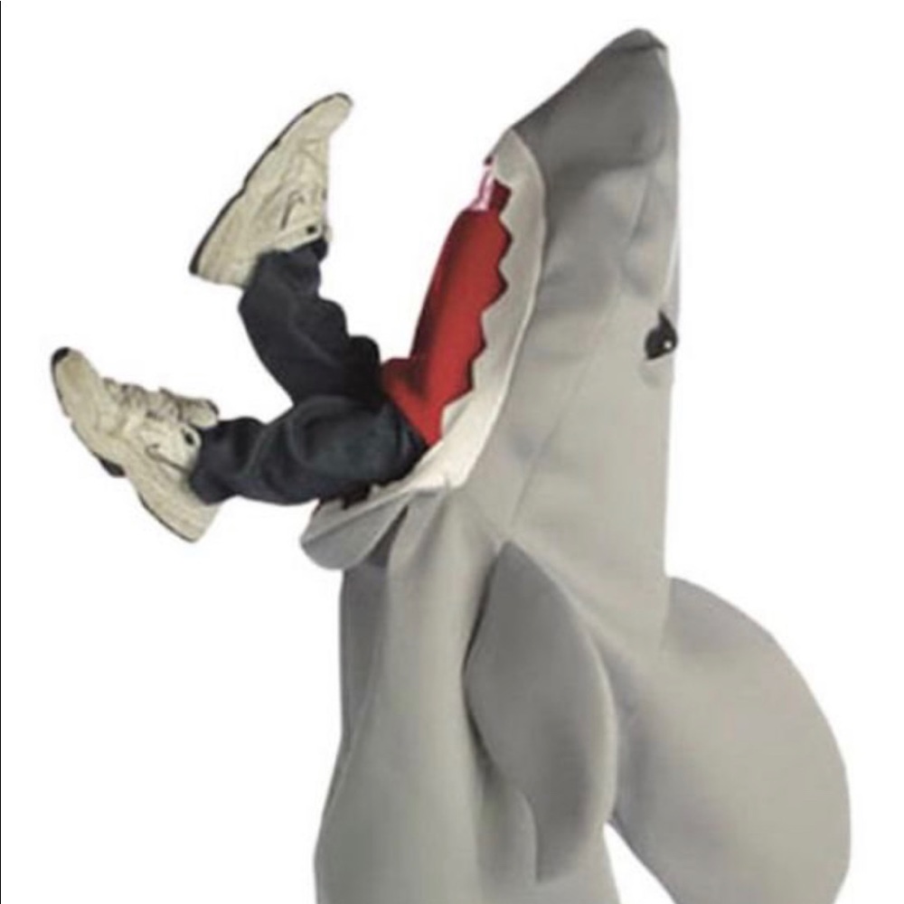 Meet your Posher, Danny